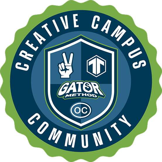 Creative Campus